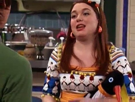 Wizards Of Waverly Place - S02E29 - Wizards & Vampires vs Zombies