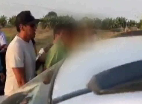 Tres sospechosos de asesinato a un colombiano en el cantón Durán fueron detenidos