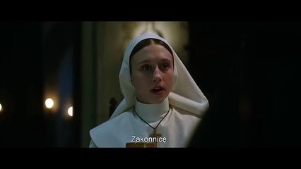 ZAKONNICA ! CDA * 2018*ONLINE* [cały film] CZYTAJ OPIS!
