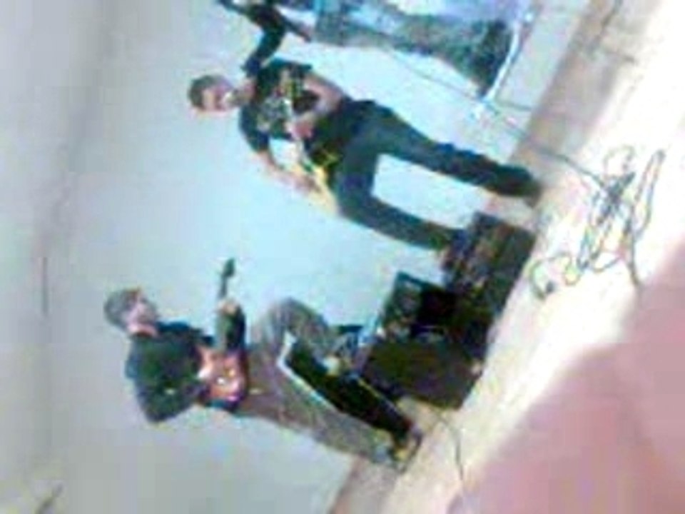 Doune impro
