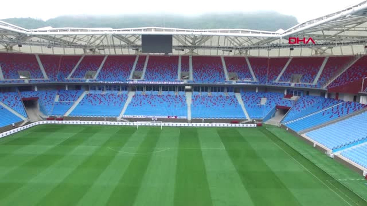 Spor Yıldırım Demirören Almanya'dan Hiç Bir Eksiğimiz Yok