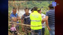 Capturan a tres implicados en crimen de ciudadano colombiano en Durán
