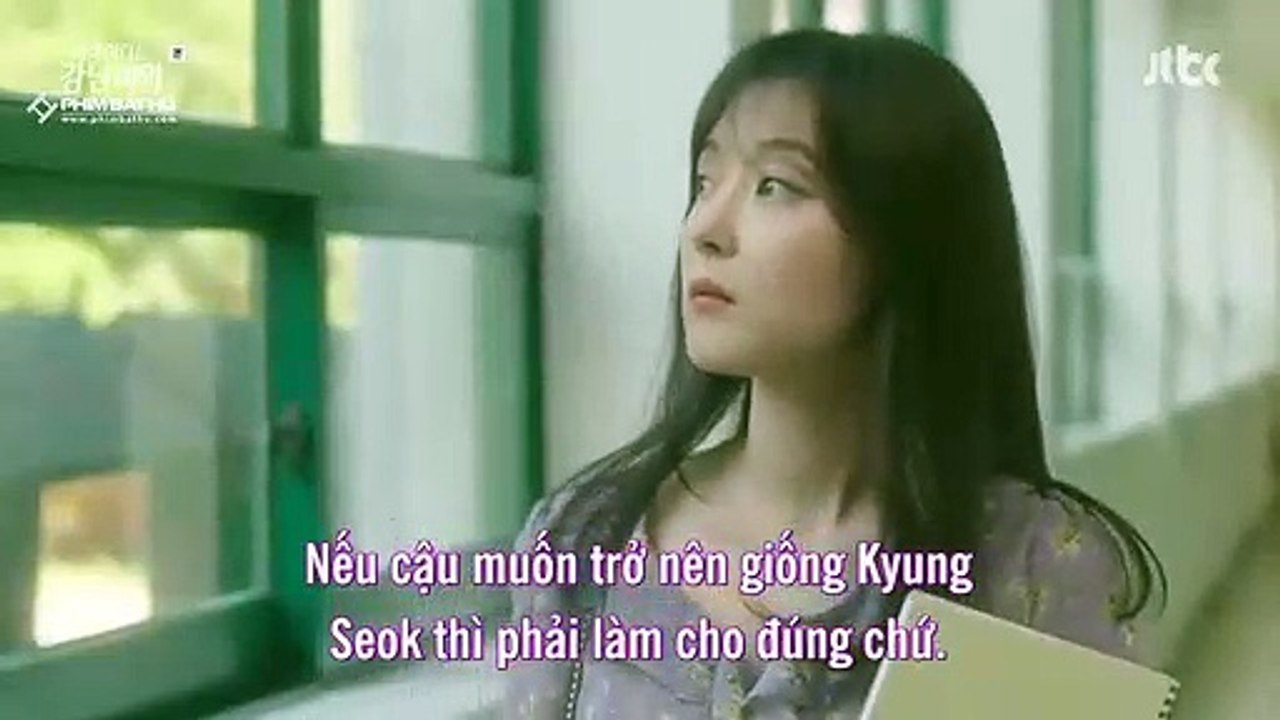 Ngườ Đẹ Gangnam VietSub Tậ 5 - Phim Hà Qu part 1/2