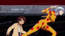 TVアニメ『からくりサーカス』第2弾アニメーションPV