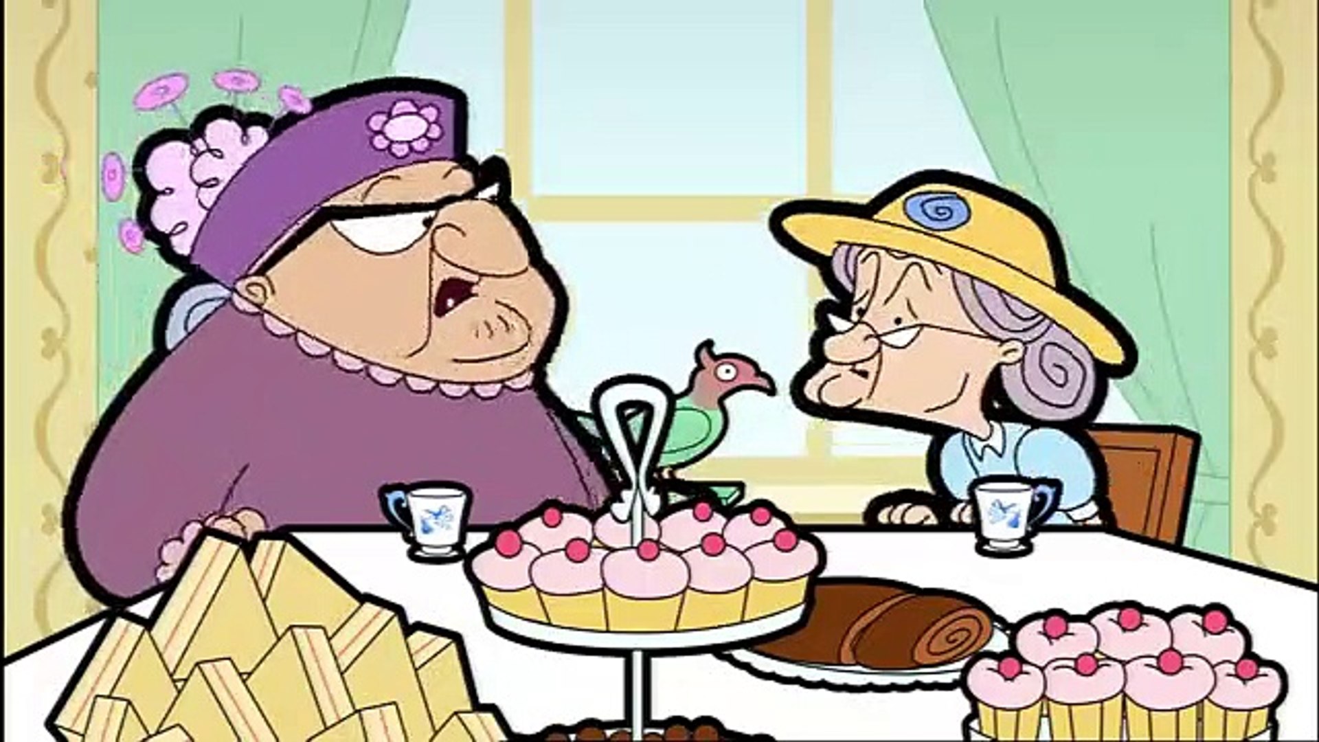 Mr Bean Cartoon 2018 - What's in the Bath   Funny Cartoon for Kids   Best Cartoon   Cartoon Mov