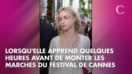Emmanuelle Béart : le jour où son compagnon Vincent Meyer s'est suicidé