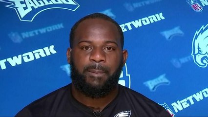 Cox: Defensive tackles sometimes aren't appreciated in this league