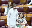 Ali Muhammad Khan Speech in Assembly - 26 September 2018