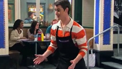 Wizards Of Waverly Place - S04E22 - Ghost Roommate