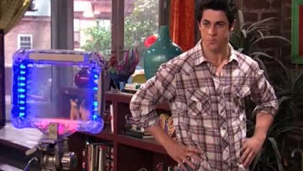 Wizards Of Waverly Place - S04E15 - Wizard Of The Year