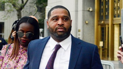 Jeff Goodman Sits Down With the Family of Former Arizona Assistant Coach Emanuel "Book" Richardson