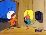 [1965] A Formiga Atômica - Episódio 06