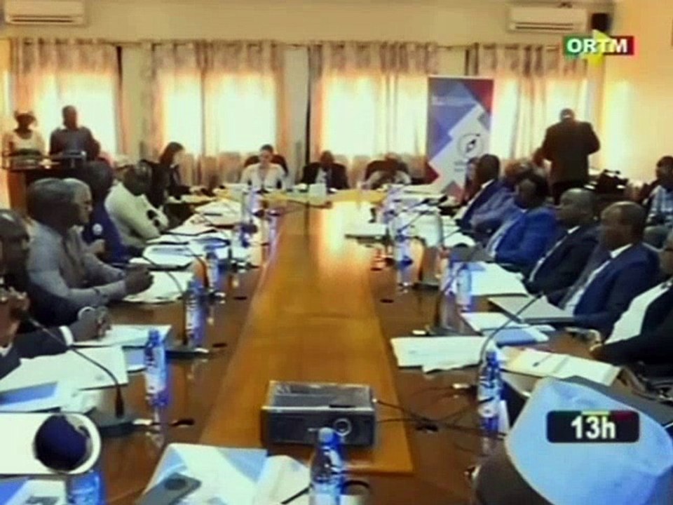 ORTM/Lutte contre la criminalité- les experts et hommes de droit s’entretiennent