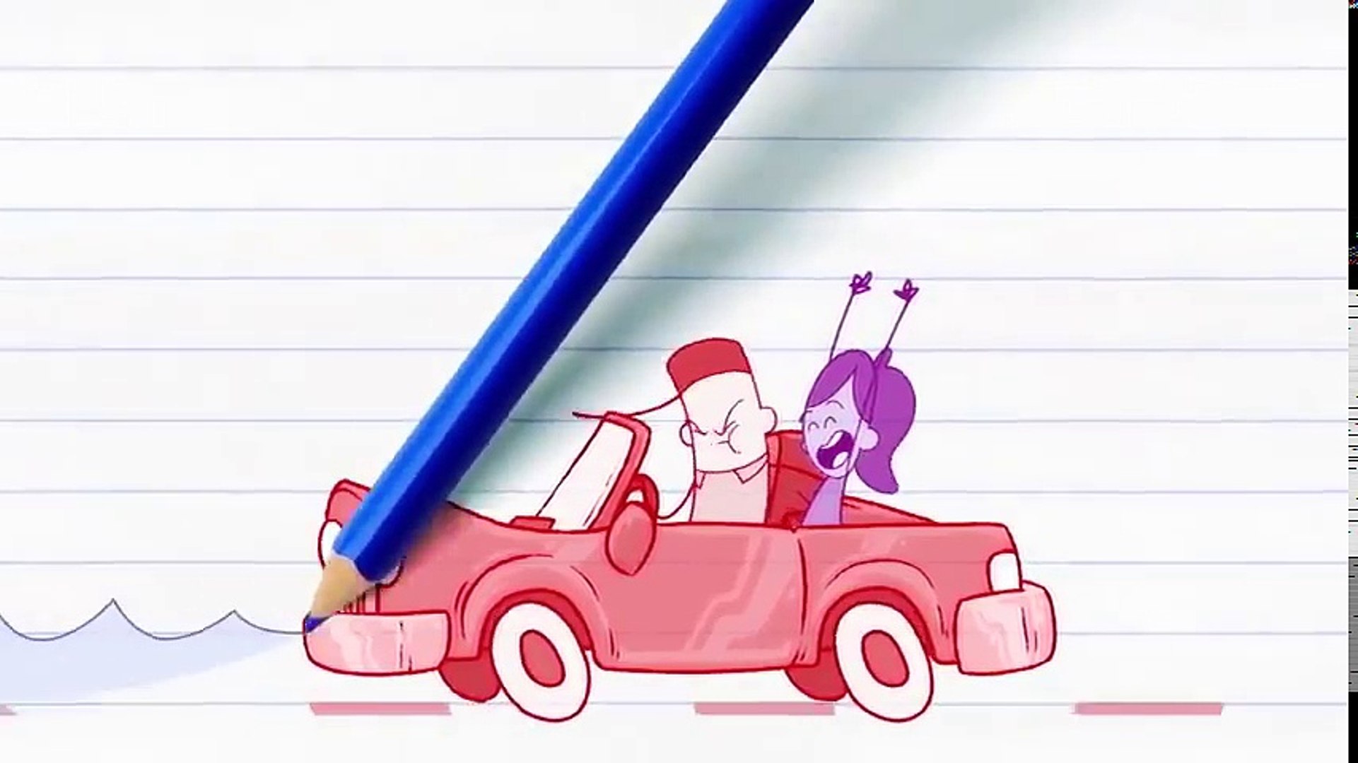 Pencilmation cartoons   Part 29 , Tv series cartoons movies 2019 hd