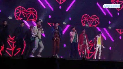 [VIETSUB] Sotus The Memories Part 3