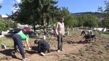 Bosna Hersek'te bir 'Osmanlı arkeoloğu' - SARAYBOSNA