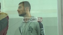 Report TV - Durrës, i penduar dhe i braktisur, burg pa afat për të riun që masakroi gjyshen