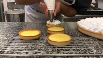 Samedi gourmand au centre de formation des apprentis