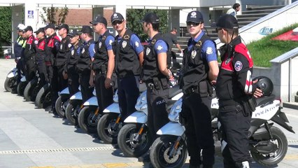 'Mobil Okul Timi' ile Bartın’da güvenli eğitim sağlanacak