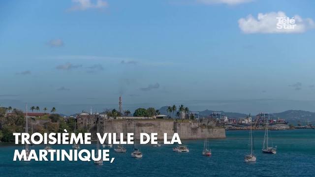 PHOTOS. Miss France 2019 : Découvrez Olivia Luscap, couronnée Miss Martinique 2018