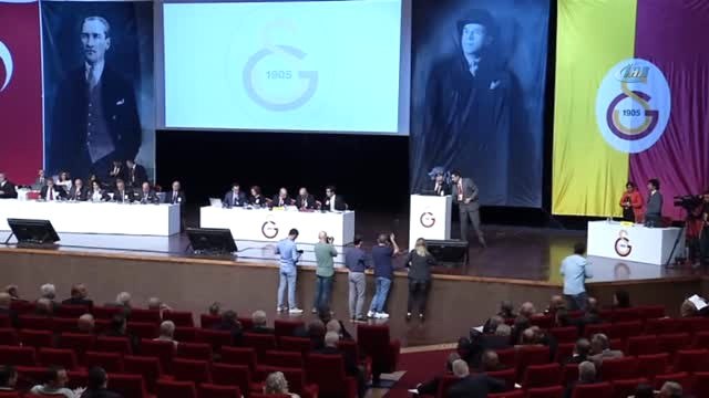 Mustafa Cengiz: Ters Bir Şey Olduğunda Benim Hiçbir Sorumluluğum Kalmaz