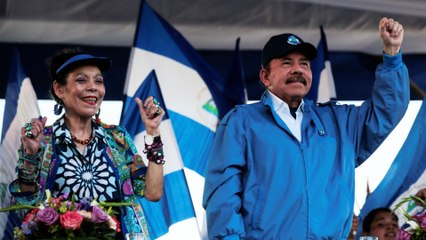 What happened to Nicaragua's democracy? | UpFront
