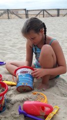 23 Août 2018 : Séjour à la mer