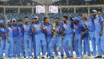 Asia Cup 2018 : Wishes Pour In For India But Questions Remain Over Middle-Order Woes