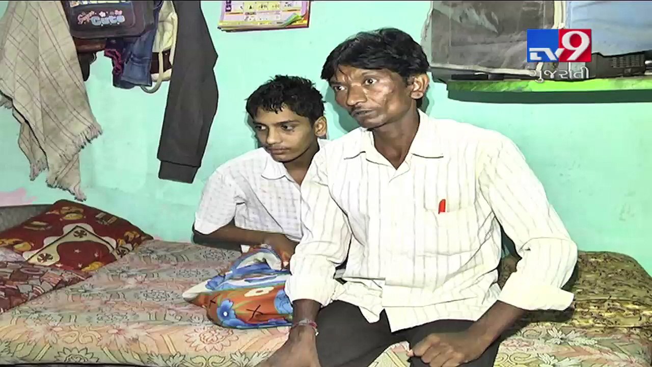 Ahmedabad: Mentally retarded missing boy found with chopped hand after 10 days