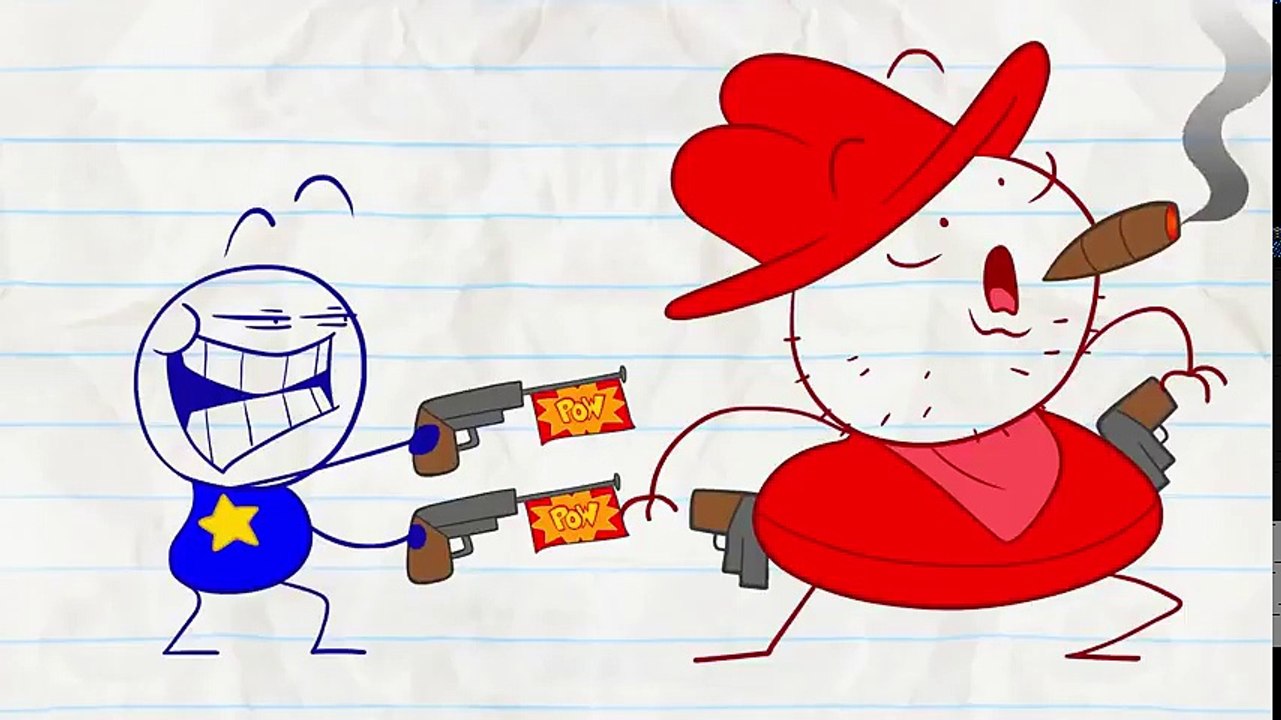 Pencilmation cartoons   Part 31 , Tv series cartoons movies 2019 hd