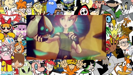 Slugterra - S2E10 - The Gentleman and the Thief