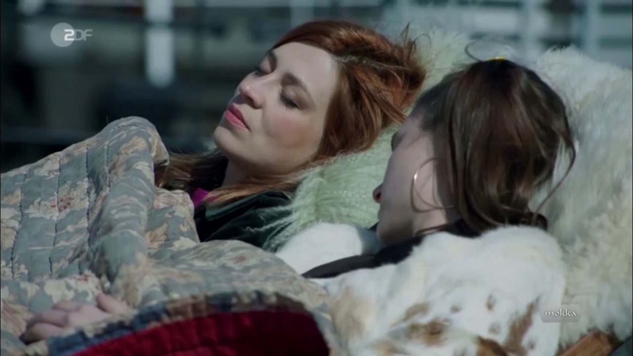 Zarah And Jenny 3 [EN/PT/ES/DE] SUBS