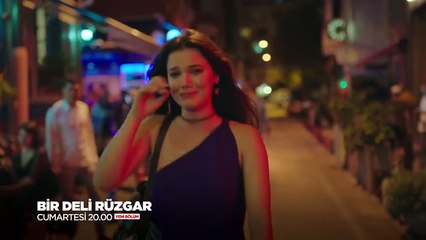 Bir Deli Rüzgar 3.Bölüm izle 29 Eylül 2018