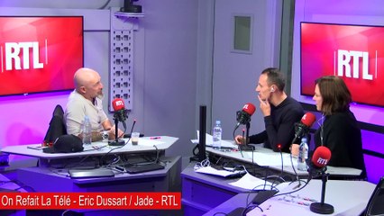 Lagaf' : "Je ne signerai pas d'exclusivité pour 12 jours de boulot par an"