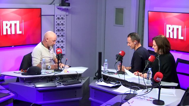 Lagaf' : Je ne voudrais pas abîmer le Bigdil