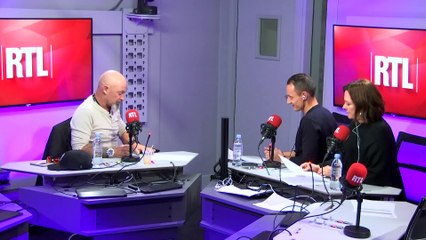 Lagaf' : "Je ne voudrais pas abîmer le Bigdil"
