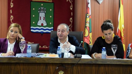 Ramón Vigo:”La piscina está en condiciones de abrir,