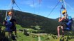 FEEL LIKE A KID AGAIN!From June 23!Grandvalira Mon(t) Magic Family Park CanilloShot using GoPro#GrandSummerDay