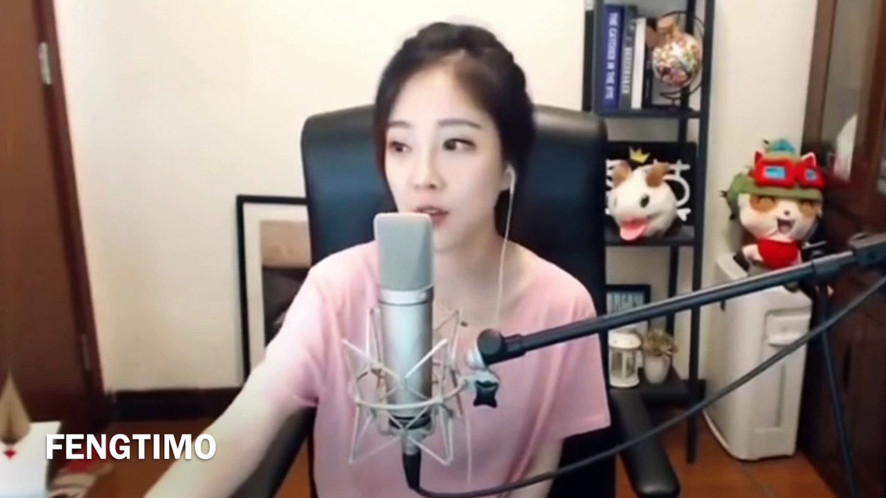 Con đường bình phàm 平凡之路 - Feng Timo