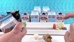 Lost Kitties Series 1 Blind Box Figures Opening Toy Review _ PSToyReviews