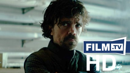 Rememory Trailer Englisch English (2018)