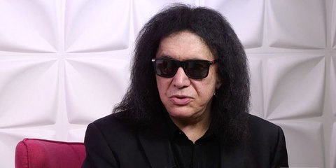 Gene Simmons Reveals The Craziest Moments From His Iconic Career