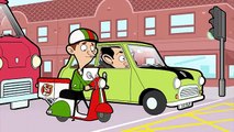 Mr Bean Cartoon 2018 - Pizza Bean   Season 2 Episode 49   Funny Cartoon for Kids   Best Cartoon   Cartoon Movie   Animation 2018 Cartoons , Tv series movies 2019 hd