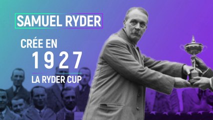 Ryder Cup : Des origines en 1927 au 3e plus grand événement sportif