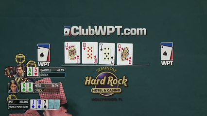 WPT Lucky Hearts 2018 stream
