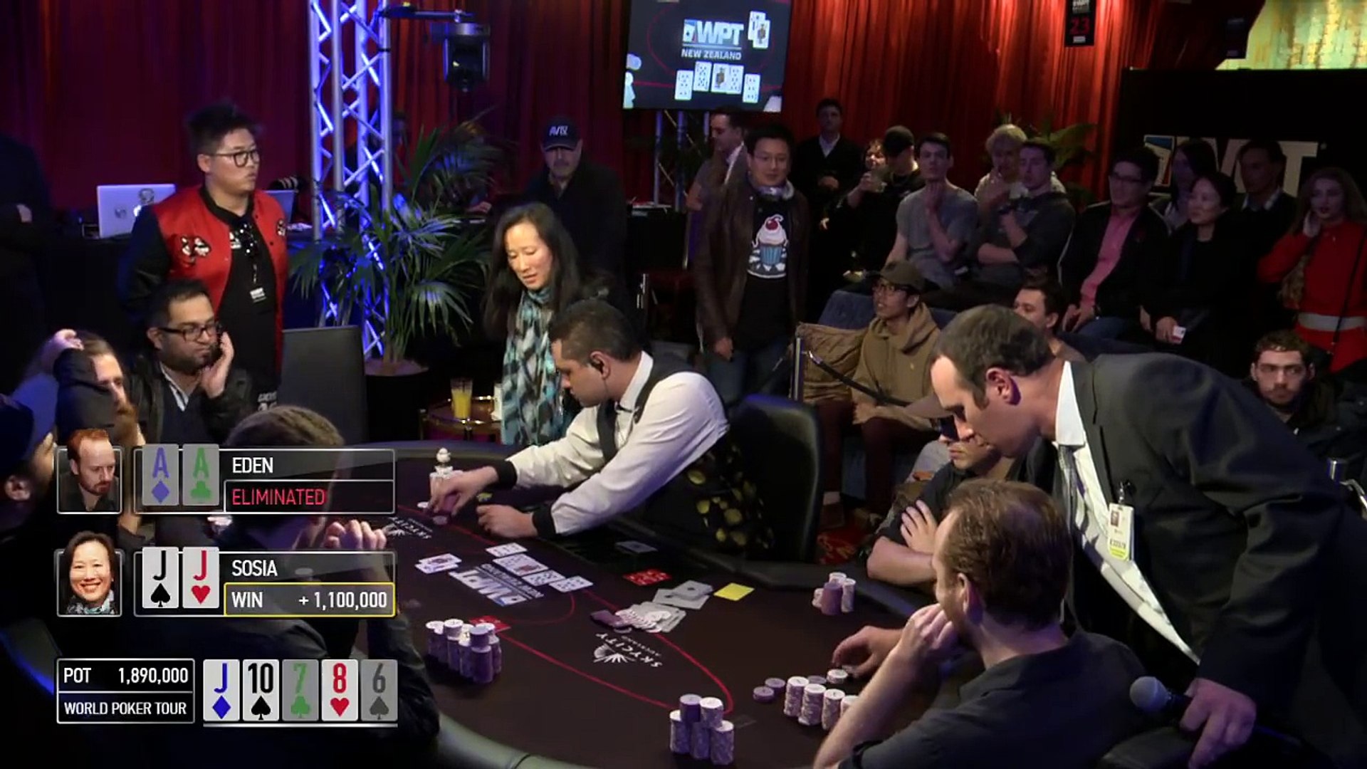 Colombia poker tour 2020 tour