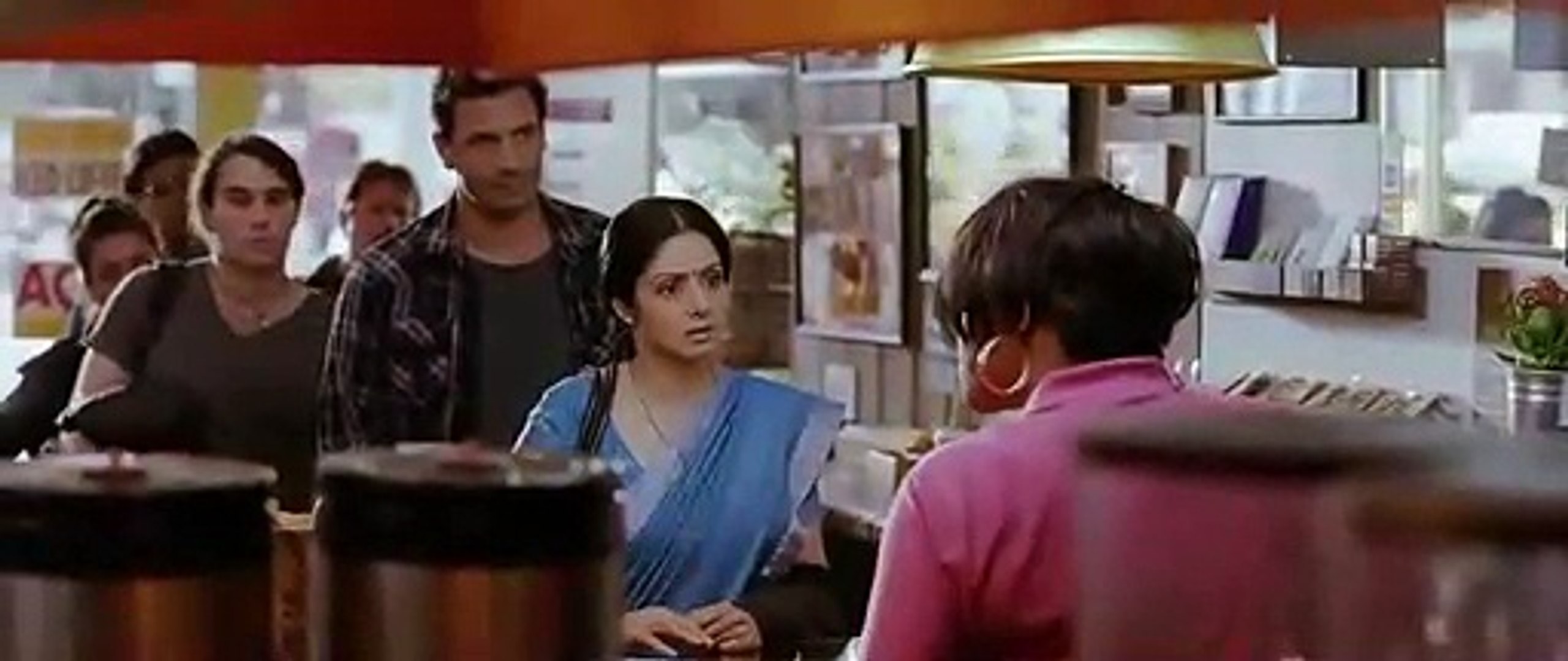 English Vinglish 2012 mv Hindi Sridevi part 1 2