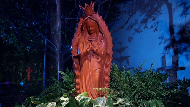 Gente como tú parte 3