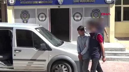 Şanlıurfa Suriye'de 2 Askerin Şehit Olduğu Saldırıya Karışan Terörist Yakalandı