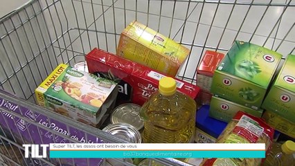 TILT - 26/09/2018 Partie 2 - Les Cafés du sport tourangeaux